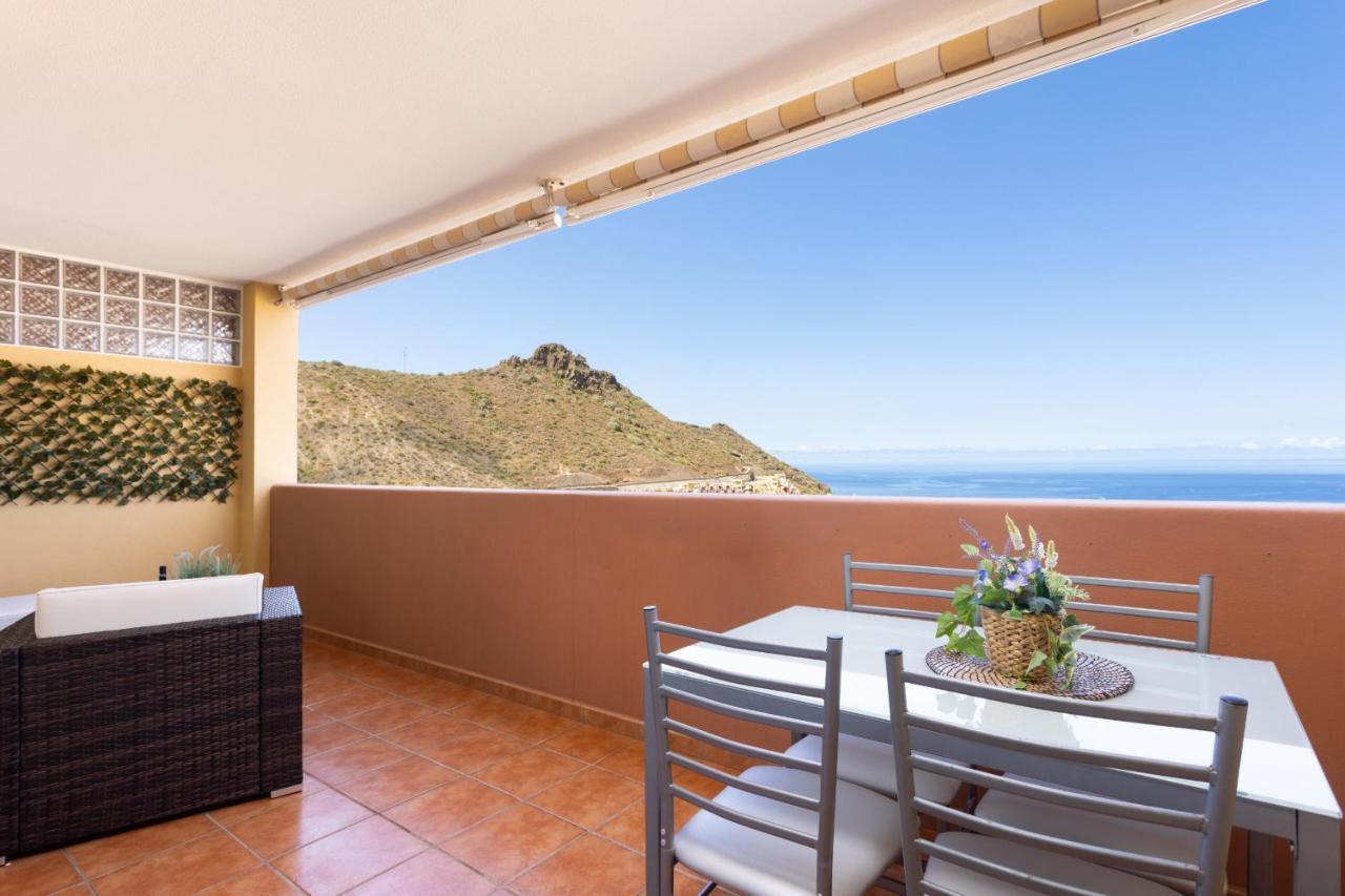 Ferienwohnung Ocean View Roque Del Conde Costa Adeje  Exterior foto
