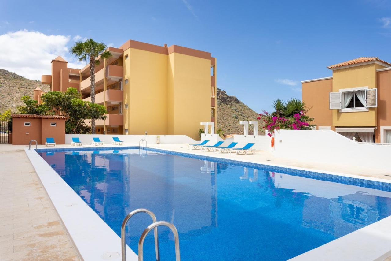 Ferienwohnung Ocean View Roque Del Conde Costa Adeje  Exterior foto