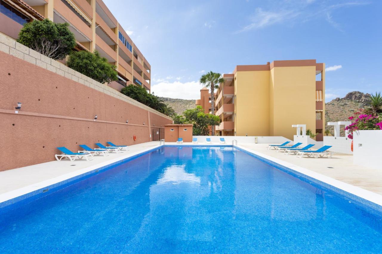 Ferienwohnung Ocean View Roque Del Conde Costa Adeje  Exterior foto